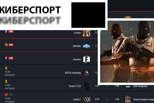 Официальный сайт даркнет