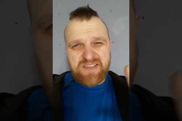 Кракен почему не заходит