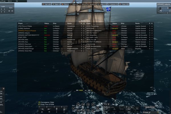 Kraken сайт вход