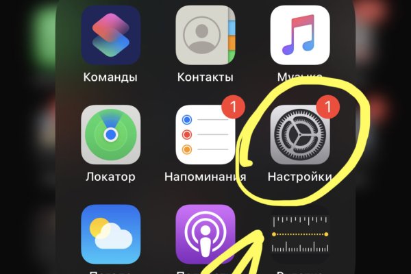 Площадки в даркнете