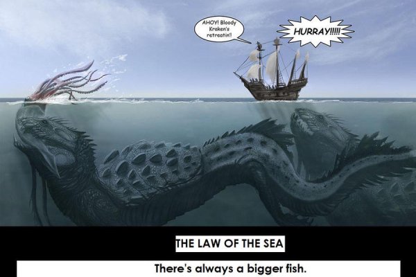 Kraken forum
